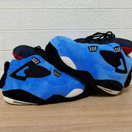 Winter Warm Slippers Women Cute Home Slippers Unisex One Size Sneakers Men House Floor Cotton Shoes Woman EU 35-44 Plush Sliders
Winter Warm Slippers Women Cute Home Slippers Unisex One Size Sneakers Men House Floor Cotton Shoes Woman EU 35-44 Plush Sliders
