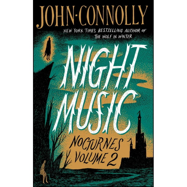 Night Music : Nocturnes Volume 2