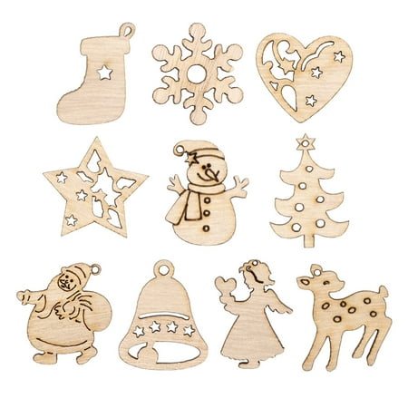 200pcs Christmas Cartoon Wooden Pieces Hanging Tags Creative Natural Wooden Pendant for Car Home Bag Wallet
200pcs Christmas Cartoon Wooden Pieces Hanging Tags Creative Natural Wooden Pendant for Car Home Bag Wallet