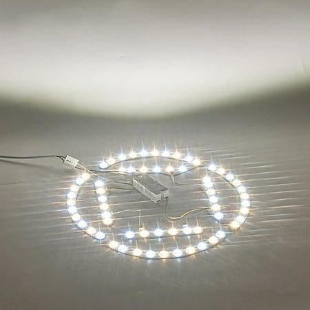 4Pcs/Pack High Lumen Led Block With Optical Lens Dual Colors Led Ceiling Lamp
4Pcs/Pack High Lumen Led Block With Optical Lens Dual Colors Led Ceiling Lamp