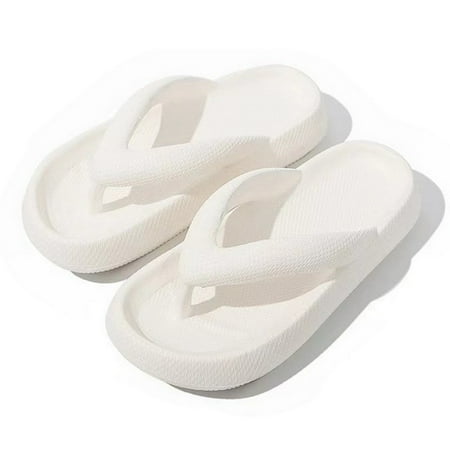 QWZNDZGR Outdoor Indoor Shoes Women 4.5cm Thick Bottom Platform Sea Flip-Flop Thong Sandals Summer Shoes Soft Bathroom Slippers
QWZNDZGR Outdoor Indoor Shoes Women 4.5cm Thick Bottom Platform Sea Flip-Flop Thong Sandals Summer Shoes Soft Bathroom Slippers