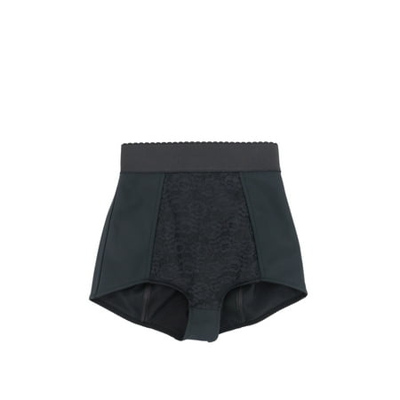 DOLCE & GABBANA CULOTTE WOMAN Black UNDERWEAR