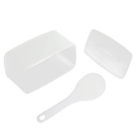2 Sets Home DIY Rice Ball Moulds Creative DIY Sushi Maker Kitchen Utensils