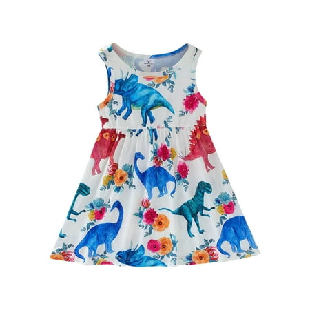 Pimfylm Dresses For Toddler Girls Toddler Baby Girl Cotton Linen Summer Dress purified cotton White 12-18 Months
Pimfylm Dresses For Toddler Girls Toddler Baby Girl Cotton Linen Summer Dress purified cotton White 12-18 Months