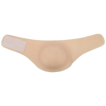 Fake Pregnancy Belly Photography Props False Pregnancy Belly For Advertising For Screen Performances White M
Fake Pregnancy Belly Photography Props False Pregnancy Belly For Advertising For Screen Performances White M