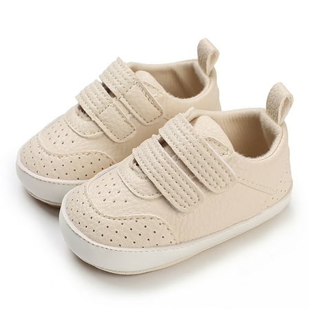 Akiihool Toddler Girl Sneakers Baby Sneakers Girls Boys Lightweight Toddler Rubber Sole First Walkers Cartoon Slippers Shoes (A 5)
Akiihool Toddler Girl Sneakers Baby Sneakers Girls Boys Lightweight Toddler Rubber Sole First Walkers Cartoon Slippers Shoes (A 5)