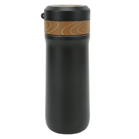 Travel French Press Coffee Maker 320ML Portable Coffee Pot For Outdoor Activities
Travel French Press Coffee Maker 320ML Portable Coffee Pot For Outdoor Activities