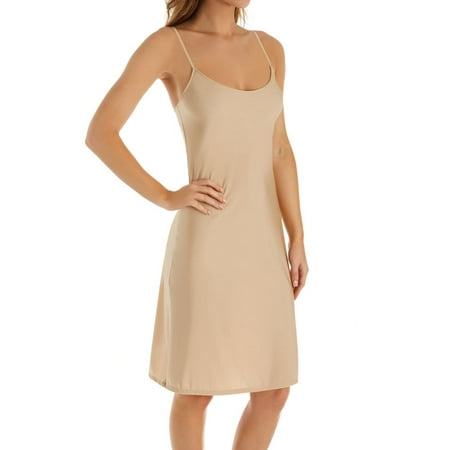 Women s Only Hearts 6169 Second Skins Chemise (Nude P/S)