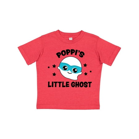 Inktastic Cute Poppi s Little Ghost with Stars Gift Toddler Boy or Toddler Girl T-Shirt
Inktastic Cute Poppi s Little Ghost with Stars Gift Toddler Boy or Toddler Girl T-Shirt