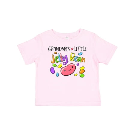 Inktastic Grandma s Little Jellybean Cute Easter Candy Gift Baby Boy or Baby Girl T-Shirt
Inktastic Grandma s Little Jellybean Cute Easter Candy Gift Baby Boy or Baby Girl T-Shirt