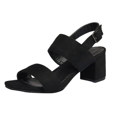 Pimfylm Reef Sandals Women Womens Quick Dry Flip Flops with Yoga Mat丨Arch Support Thong Sandals Black 9