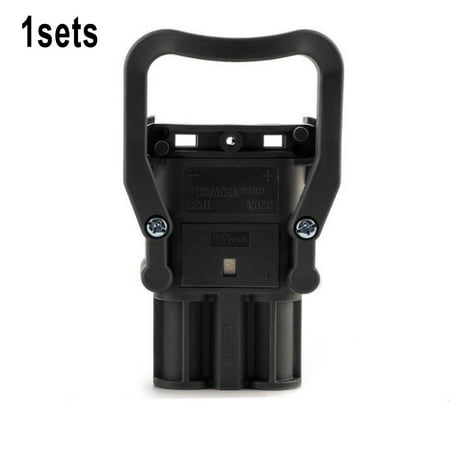 Fule Forklift Power Connector 80/160/320A Battery ConnectorElectric Charging Plug