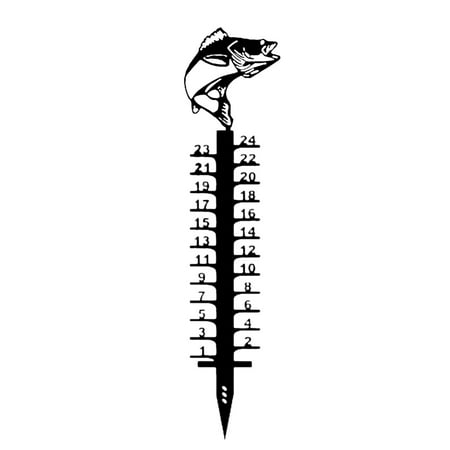 Gift 24cm Snowflake Snow Measuring Instrument Snowmobile Snow Measuring Instrument Metal Snow Measuring Ruler Outdoor Garden Ornament
Gift 24cm Snowflake Snow Measuring Instrument Snowmobile Snow Measuring Instrument Metal Snow Measuring Ruler Outdoor Garden Ornament