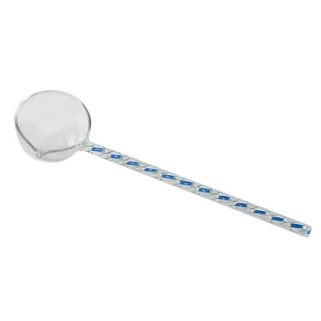 Ins Style Colorful Long Handle Stained Glass Glass Teaspoons Coffeeware Coffee Scoops Stirring Spoons BLUE
Ins Style Colorful Long Handle Stained Glass Glass Teaspoons Coffeeware Coffee Scoops Stirring Spoons BLUE