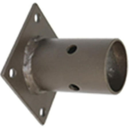Westgate ACC-WM2 Bullhorns Pole Mount Bracket Bronze