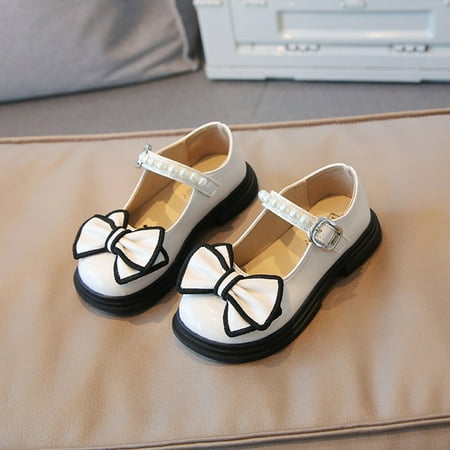 Cathalem Toddler Rain Boots Size 6 Fashion Autumn Girls Casual Shoes Thick Sole Round Toe Bow Pearl Buckle Cute Dress 4 Boot White 5.5 Years
Cathalem Toddler Rain Boots Size 6 Fashion Autumn Girls Casual Shoes Thick Sole Round Toe Bow Pearl Buckle Cute Dress 4 Boot White 5.5 Years