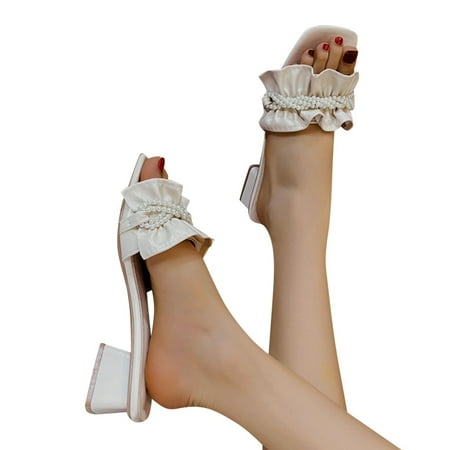 ãYilirongyummã Beige 39 Sandals Women Sandals For Women Ladies Heel High Heel Bownot Casual Shoes
ãYilirongyummã Beige 39 Sandals Women Sandals For Women Ladies Heel High Heel Bownot Casual Shoes