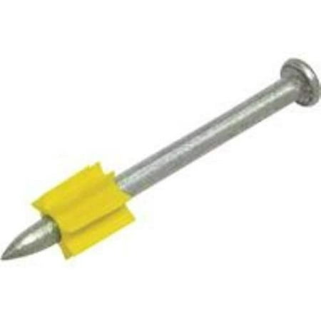 Simpson Anchor Pin .300 X 2-1/2 100/BX #PDPA-250