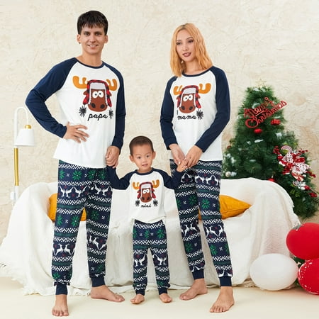 Vera Natura Christmas Pajamas for Family Christmas Pjs for Family Matching Sets Family Christmas Pajamas Xmas Jammies Sleepwear
Vera Natura Christmas Pajamas for Family Christmas Pjs for Family Matching Sets Family Christmas Pajamas Xmas Jammies Sleepwear
