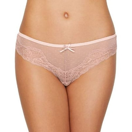 Women s Maidenform DMCCLT Comfort Devotion Mesh and Lace Tanga Panty (PkPirouetteEveningBlsh 6)
Women s Maidenform DMCCLT Comfort Devotion Mesh and Lace Tanga Panty (PkPirouetteEveningBlsh 6)