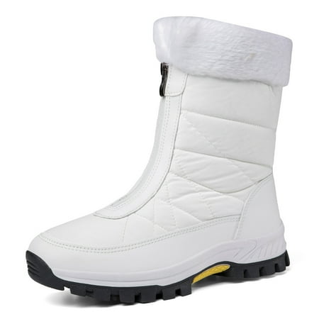 Women s Outdoor Waterproof Fleece Boots Winter Thermal Insulated Snow Shoes Women s Footwear
Women s Outdoor Waterproof Fleece Boots Winter Thermal Insulated Snow Shoes Women s Footwear