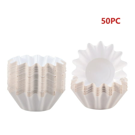 Pkeoh Silicone Molds Reusable Wax Melter Liner Candle Leak Proof Tray Or Cake Paper Cup High Temperature Resistant Mold Free Cake Paper Tray
Pkeoh Silicone Molds Reusable Wax Melter Liner Candle Leak Proof Tray Or Cake Paper Cup High Temperature Resistant Mold Free Cake Paper Tray