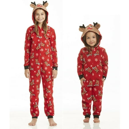 Pudcoco Family Matching Christmas Pajamas Set Xmas Women Man Baby Kids Hooded Sleepwear Nightwear Fashion New Year s Cute PJS Set
Pudcoco Family Matching Christmas Pajamas Set Xmas Women Man Baby Kids Hooded Sleepwear Nightwear Fashion New Year s Cute PJS Set