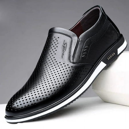 Spring and Autumn Shoes Men‘s White Men‘s Shoes New Soft Sole Business Dress Men‘s Dad Shoes Casual Shoes 2024
Spring and Autumn Shoes Men‘s White Men‘s Shoes New Soft Sole Business Dress Men‘s Dad Shoes Casual Shoes 2024