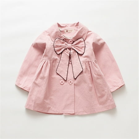 WZHKSN Sweater For Child Kids Toddler Children Girls Autumn Winter Cotton Long Sleeve Bow Tie Clothes Jacket Coat
WZHKSN Sweater For Child Kids Toddler Children Girls Autumn Winter Cotton Long Sleeve Bow Tie Clothes Jacket Coat