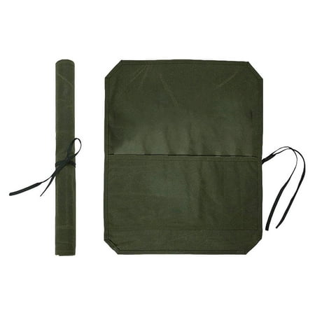 Peitten Knives Holder Roll Bag Waxed Canvas Cutlery Knives Holders Protectors Chef Knives Roll Bag Portable Chef Knifes Cases Knifes Pouch Holders with 7 Slots Hold Home Kitchen KnifesTools beneficial
Peitten Knives Holder Roll Bag Waxed Canvas Cutlery Knives Holders Protectors Chef Knives Roll Bag Portable Chef Knifes Cases Knifes Pouch Holders with 7 Slots Hold Home Kitchen KnifesTools beneficial
