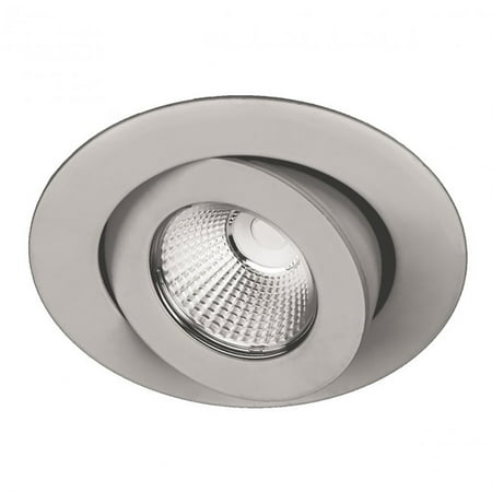 Wac Lighting R3bra-F9 Oculux 3.5 Led Adjustable Trim - Nickel