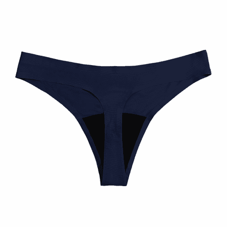 Wish 3 Pack Women s Breathable Seamless Thong Panties No Show Underwear SO-3 M S969
Wish 3 Pack Women s Breathable Seamless Thong Panties No Show Underwear SO-3 M S969