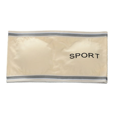 HOTYA Teenage Girls Strapless Training Bra Sports Letters Print Bralette with Removable Pads Summer Wireless Stretchy Underwear Vest Brassiere
HOTYA Teenage Girls Strapless Training Bra Sports Letters Print Bralette with Removable Pads Summer Wireless Stretchy Underwear Vest Brassiere