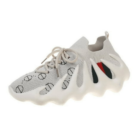 Women‘s Retro Pattern Flying Woven Sneakers Breathable & Casual Lace Up Running Shoes Women‘s Footwear
Women‘s Retro Pattern Flying Woven Sneakers Breathable & Casual Lace Up Running Shoes Women‘s Footwear