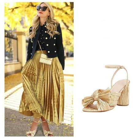 Cuhas Wide Sandals for Women SlippersWomen s Fashion Sandals Thick Heel Bow Silk Sandals Retro Buckle Shoes
Cuhas Wide Sandals for Women SlippersWomen s Fashion Sandals Thick Heel Bow Silk Sandals Retro Buckle Shoes