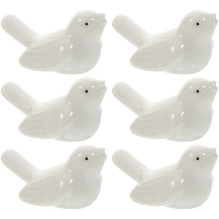 6pcs Dining Table Cutlery Rest Chopsticks Stands Kitchen Gadget Bird Spoon Rest
6pcs Dining Table Cutlery Rest Chopsticks Stands Kitchen Gadget Bird Spoon Rest