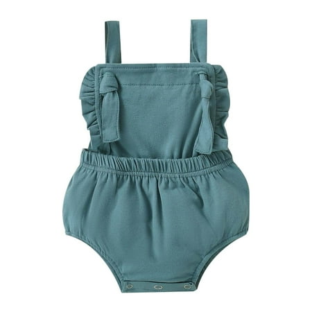 REORIAFEE Girls Jumpsuits & Rompers Floral Overalls Strap One Piece Romper Kids Playsuit Overalls Overall Jumpsuit Athletic Romper Casusl Outfits for Kids Green 6-12 Months
REORIAFEE Girls Jumpsuits & Rompers Floral Overalls Strap One Piece Romper Kids Playsuit Overalls Overall Jumpsuit Athletic Romper Casusl Outfits for Kids Green 6-12 Months