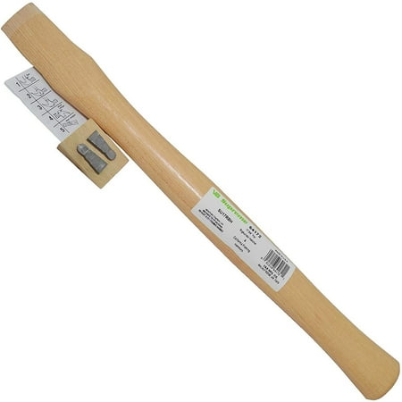 Vaughan & Bushnell 64172 17.5 Wood Hatchet Handle