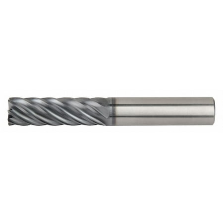 Widia Hanita Cor Rad End Mill 1/2 Carb 0.0300 rad 7V1E13005BT