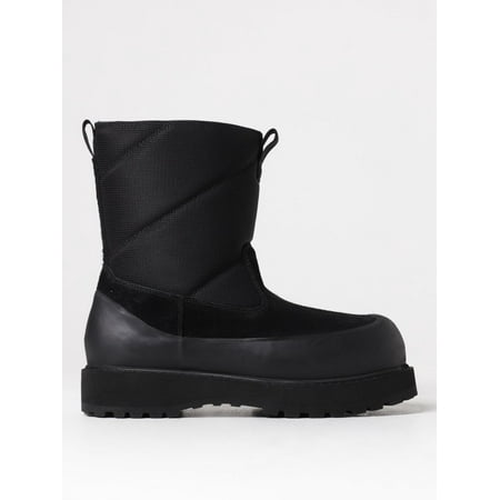 Diemme Boots Men Black Men