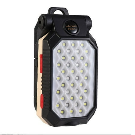 TureClos Work Light Rechargeable Outdoor Adjustable Portable Backpacking Flashlight Household Lighting Emergency Carrying Torch
TureClos Work Light Rechargeable Outdoor Adjustable Portable Backpacking Flashlight Household Lighting Emergency Carrying Torch