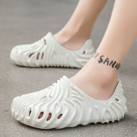 Flat Sandals For Women & Men Water Shoes For Men Open Toe Slippers For Women & Men Garden Clogs Shoes Slippers
Flat Sandals For Women & Men Water Shoes For Men Open Toe Slippers For Women & Men Garden Clogs Shoes Slippers