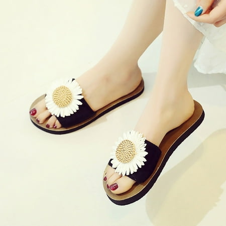 Vedolay Slippers for Women Summer Women s Shower Sandal Open Toe Cute House Slippers Black 8.5
Vedolay Slippers for Women Summer Women s Shower Sandal Open Toe Cute House Slippers Black 8.5