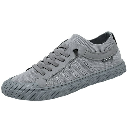 GHSOHS Mens Shoes Casual Sneakers for Men Walking Shoes Men s Fashion Sneakers Mesh Shoes Summer New Mesh Hollow Breathable Summer Models A Foot Lazy Man Shoes Sports Running Shoes Size 42
GHSOHS Mens Shoes Casual Sneakers for Men Walking Shoes Men s Fashion Sneakers Mesh Shoes Summer New Mesh Hollow Breathable Summer Models A Foot Lazy Man Shoes Sports Running Shoes Size 42