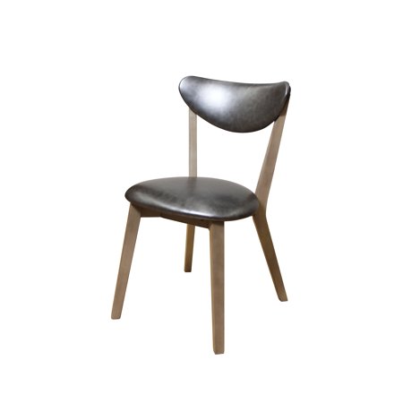 Acme Furniture Rosetta Set Of 2 Side Chair 72012A