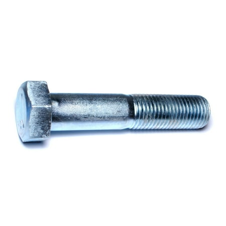 1-1/4 x 6 Zinc Grade 5 Hex Cap Screws CSHS5-834 (2 pcs.)