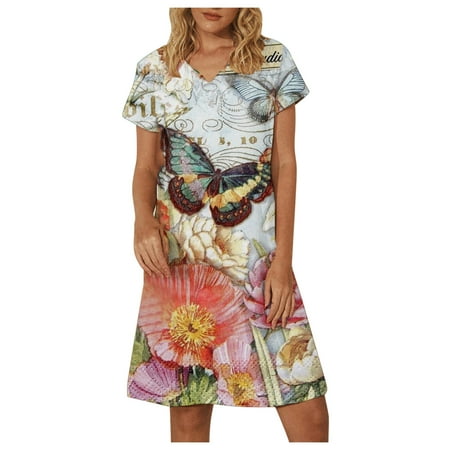 LWZWM Women s Casual Dresses Nightgown Dress V-Neck Summer Multicolor Geometric Print Short Dress Night Dress Lounge Dress Holiday Dress Gothic Dress Floral Dress Ethnic Dress
LWZWM Women s Casual Dresses Nightgown Dress V-Neck Summer Multicolor Geometric Print Short Dress Night Dress Lounge Dress Holiday Dress Gothic Dress Floral Dress Ethnic Dress