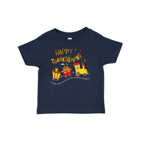 Inktastic Happy Thanksgiving Turkey Train with Food Gift Baby Boy or Baby Girl T-Shirt
Inktastic Happy Thanksgiving Turkey Train with Food Gift Baby Boy or Baby Girl T-Shirt