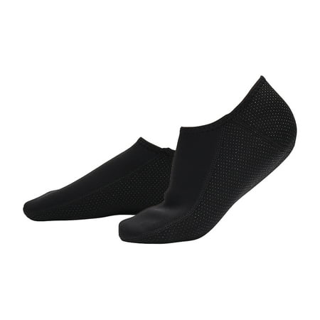 XunW Dive Booties Neoprene Socks Kids Super Elastic Men Women No Show Boat Durable Reusable Black Summer Cotton
XunW Dive Booties Neoprene Socks Kids Super Elastic Men Women No Show Boat Durable Reusable Black Summer Cotton