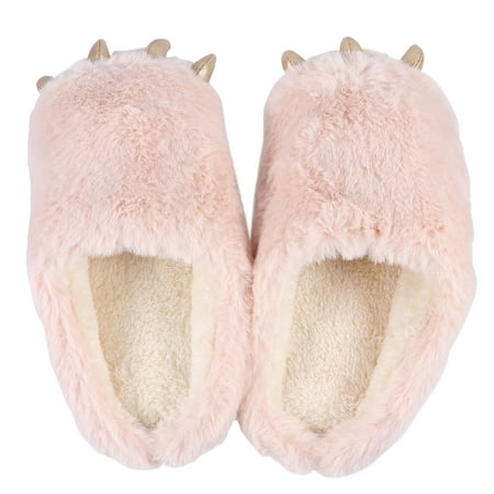 Slippers Winter Fall Claw Womens Plush Fluff Animal Paw Cartoon Warm Kid Slipper
Slippers Winter Fall Claw Womens Plush Fluff Animal Paw Cartoon Warm Kid Slipper